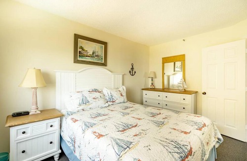 Myrtle Beach Apartment | Stunning views, Oceanfront, 3 bedroom beach condo