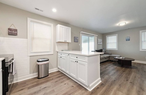 Downe House | Stunning Views on Delaware Bay