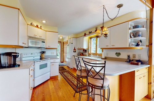 Bethlehem Cabin | Stunning views, Private location, get ready for vacation in the White Mountains!