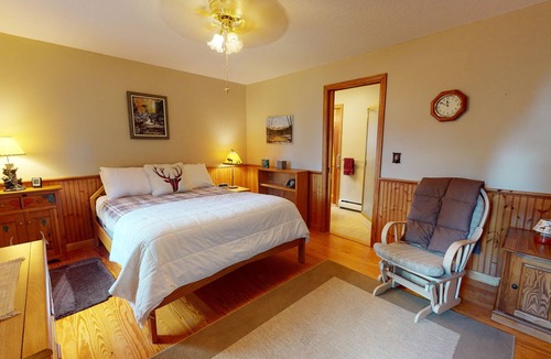 Bethlehem Cabin | Stunning views, Private location, get ready for vacation in the White Mountains!