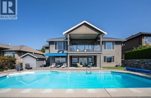 Foothills House | Stunning Views! SilverStar 15-Min Drive