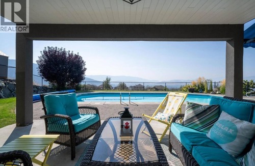 Foothills House | Stunning Views! SilverStar 15-Min Drive