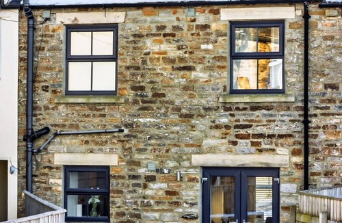 Middleton in Teesdale House | Stunning villa for 6 guests with WIFI and pets allowed