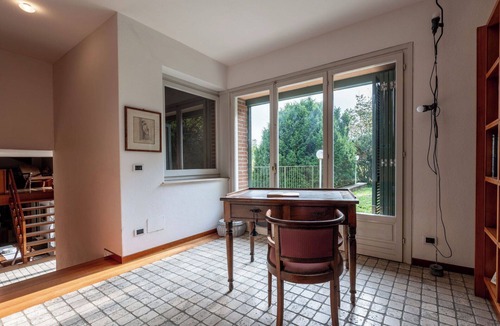 Cioccaro House | Stunning villa for 8 people with WIFI, TV and pets allowed