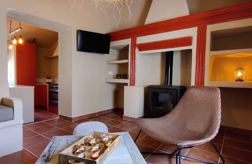 Comares Villa | Stunning villa in Andalusia - Easily accessible and perfect location