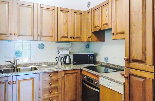 Naggio House | Stunning villa for 4 guests with WIFI, patio and pets allowed