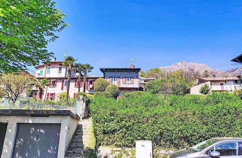 Naggio House | Stunning villa for 4 guests with WIFI, patio and pets allowed