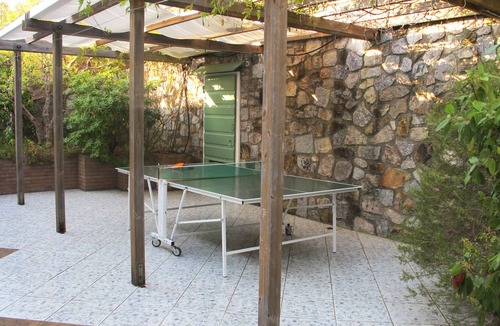 Procchio Villa | STUNNING VILLA ON ELBA ISLAND (PROCCHIO)