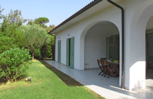 Procchio Villa | STUNNING VILLA ON ELBA ISLAND (PROCCHIO)