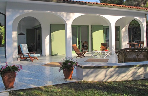Procchio Villa | STUNNING VILLA ON ELBA ISLAND (PROCCHIO)