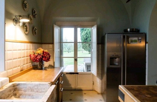 Florence Villa | Stunning Villa overlooking Florence