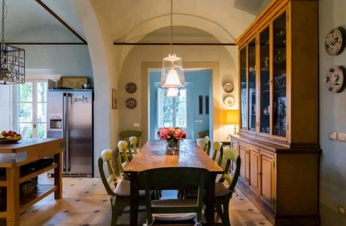 Florence Villa | Stunning Villa overlooking Florence