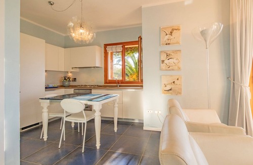 Capoliveri Villa | Stunning villa with sea view