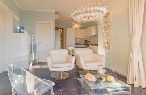 Capoliveri Villa | Stunning villa with sea view
