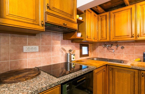 Bivio Pozzo Villa | Stunning villa with private pool, WIFI, A/C, TV, patio, pets allowed and panoramic view
