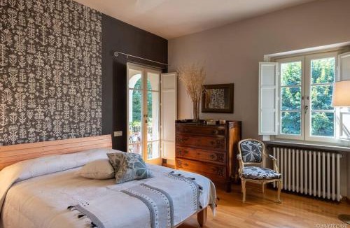 Lucca Villa | Stunning Villa with Pool and Amazing Garden