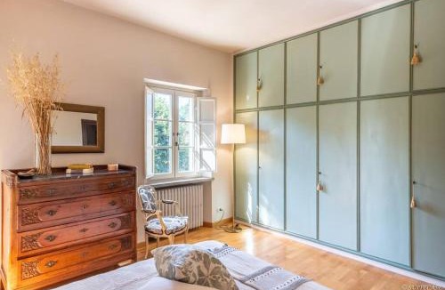 Lucca Villa | Stunning Villa with Pool and Amazing Garden