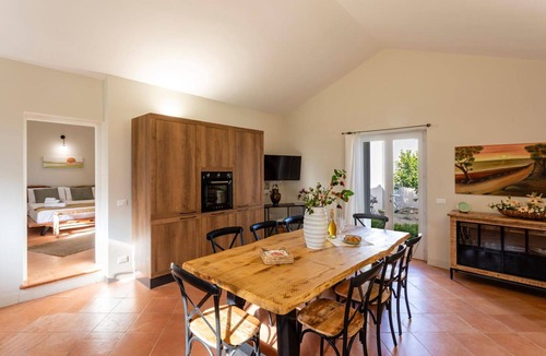Casa Papa Villa | Stunning villa with pool in Sicily