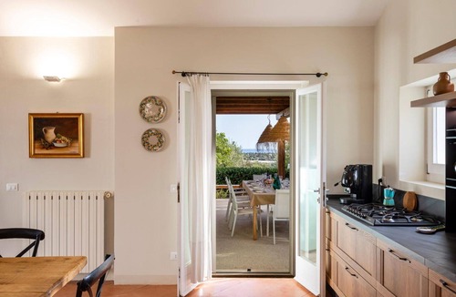 Casa Papa Villa | Stunning villa with pool in Sicily