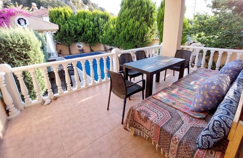 Ortaca Villa | Stunning Villa with Private Pool in Ortaca, Mugla