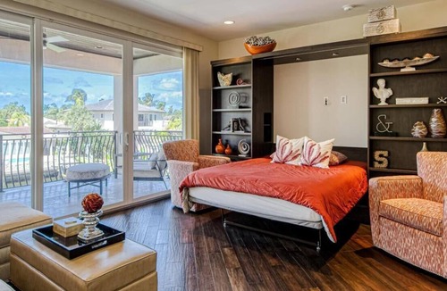 Pompano Isles House | Stunning Waterfront Paradise Home in Pompano Beach