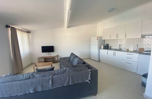 Datca City Center Apartment | Stunning Waterfront Holiday at Datça Marina