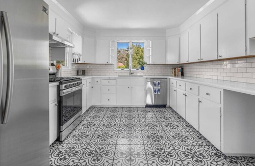 Dennis Port House | Stunning Waterfront Home with Hot Tub, Deck, Fire Pits, Office & More