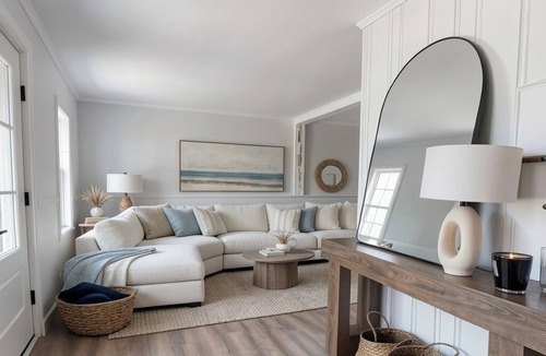 Ocean Bluff-Brant Rock House | Stunning Waterfront Escape: Riverfront Serenity Meets Beachside, 3 bed/2 baths