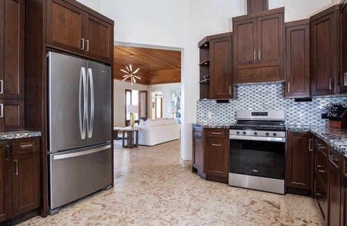 Nazareth Villa | Stunning Waterfront Villa