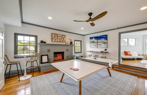 Westhampton Beach House | Stunning Westhampton Beach Home w/Private Pool