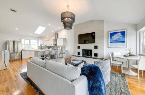 Westhampton Beach House | Stunning Westhampton Beach Home w/Private Pool