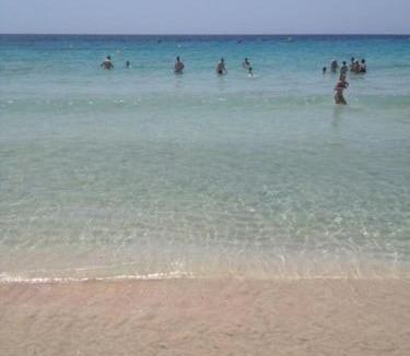 Son Xoriguer Apartment | Stupendo Appartamento a Cala’n Bosch Minorca