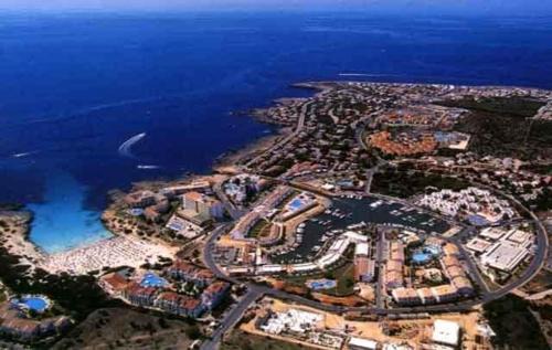 Son Xoriguer Apartment | Stupendo Appartamento a Cala’n Bosch Minorca