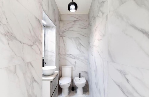 Bullona Apartment | Stupendo duplex in centro a Milano