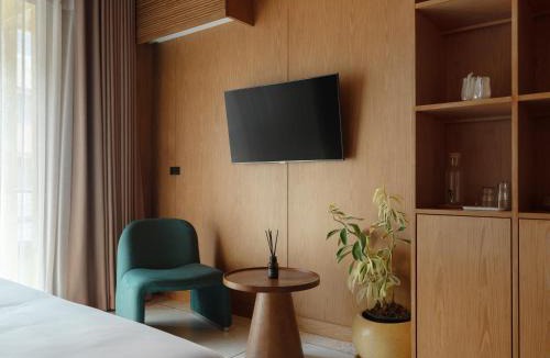 Khlong Ton Sai Hotel | Stupid Stay