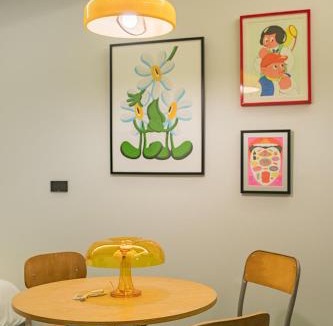 Khlong Ton Sai Hotel | Stupid Stay