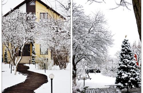 Brasov House | Stupina