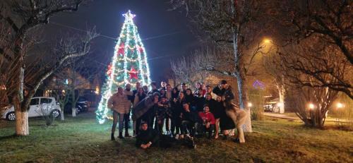 Brasov House | Stupina