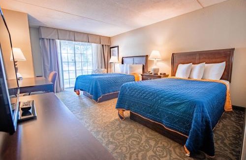 Sturbridge Hotel | Sturbridge Host Hotel And Conference Center