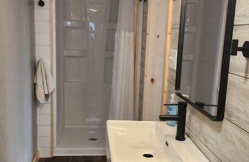 Fremont Cabin | Sturgeon Cabin - Fremont, WI