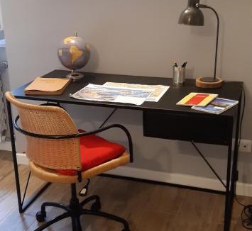 San Martino Apartment | Sturla Due