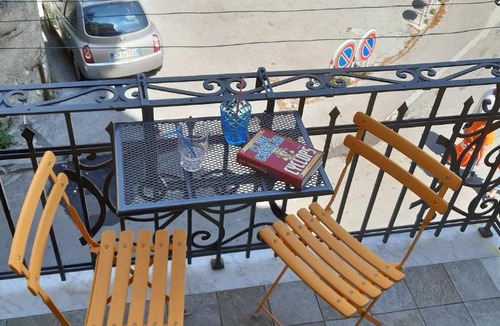 San Martino Apartment | Sturla Due