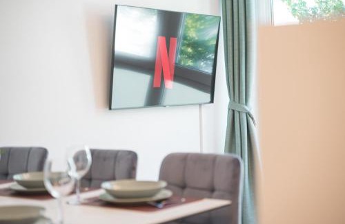 Nellingen Apartment | Stuttgart Airport & Messe Apartment