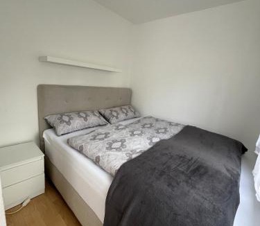 Neckarrems Apartment | Stuttgart and the surrounding area at your doorstep