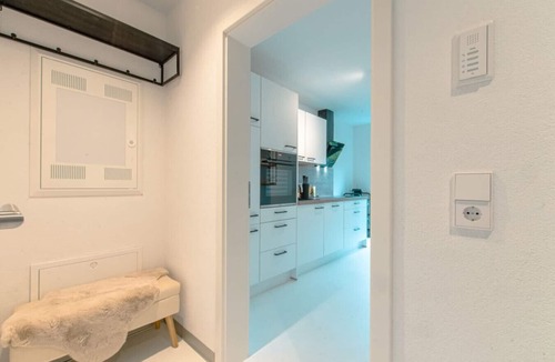 Rosenberg Apartment | Stuttgart Lux Living| Stylish Living in the Center
