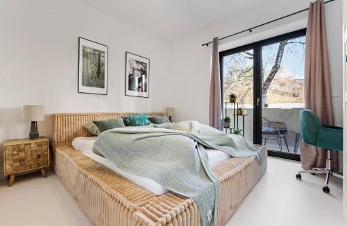 Relenberg Apartment | Stuttgart Lux Living - Stilvolles Wohnen Im Zentrum