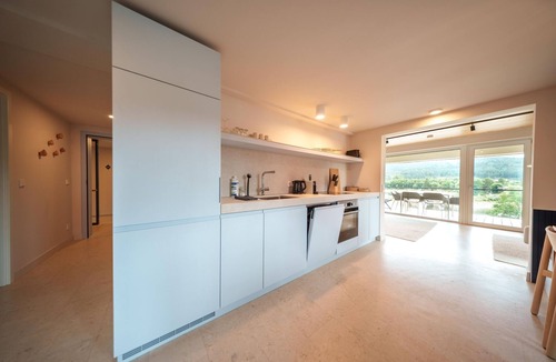 Schluchsee Apartment | stuub schluchsee