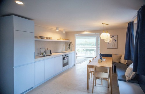 Schluchsee Apartment | stuub schluchsee