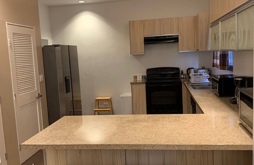 Tamuning House | [STVR Unit Certificate Number : 2025-003] - RuRu Haus nSpacious,Cozy Entire Haus