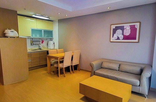 Mungyeong Apartment | STX Resort